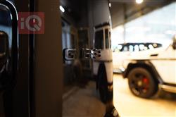 مێرسێدس بێنز G-Class